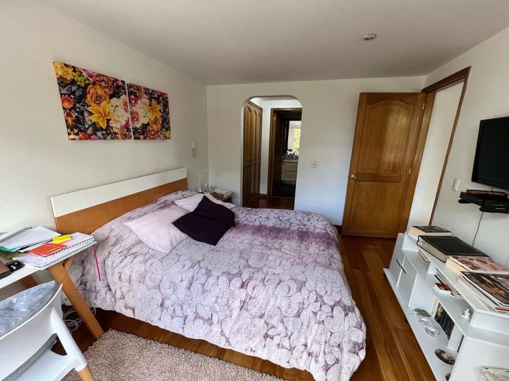 Apartamento en Bella Suiza-Usaquén, Bogotá — foto 9