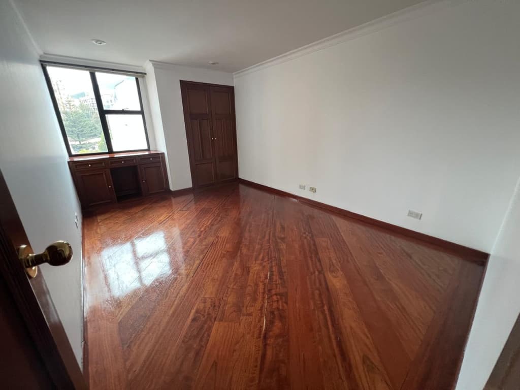 Apartamento en El Nogal, Bogotá — foto 10