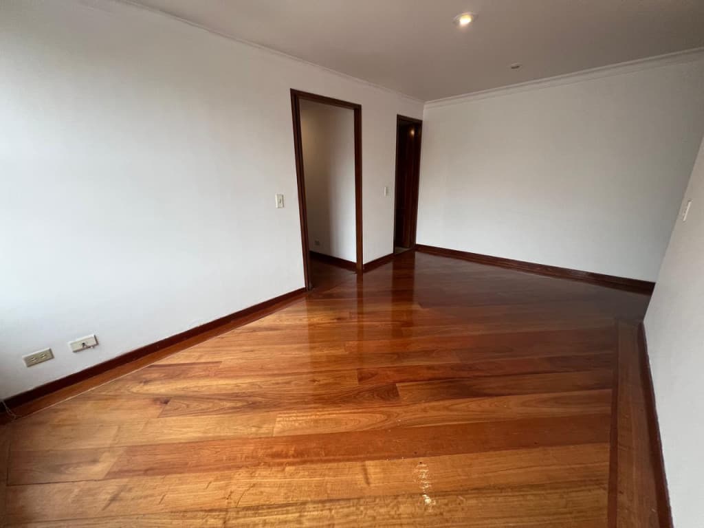 Apartamento en El Nogal, Bogotá — foto 11