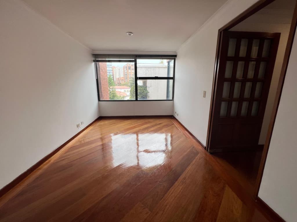 Apartamento en El Nogal, Bogotá — foto 12