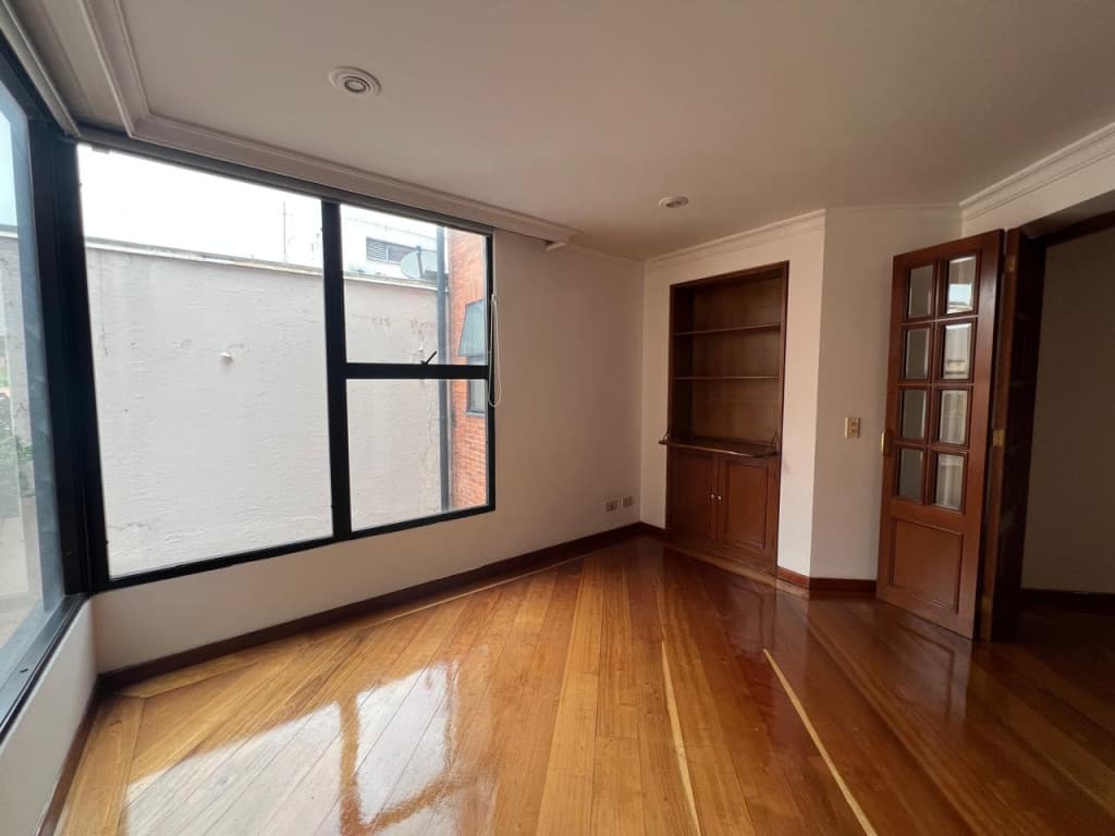 Apartamento en El Nogal, Bogotá — foto 13
