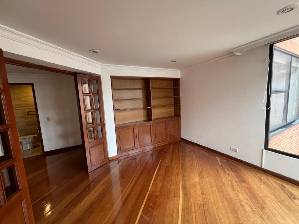 Apartamento en El Nogal, Bogotá — foto 14