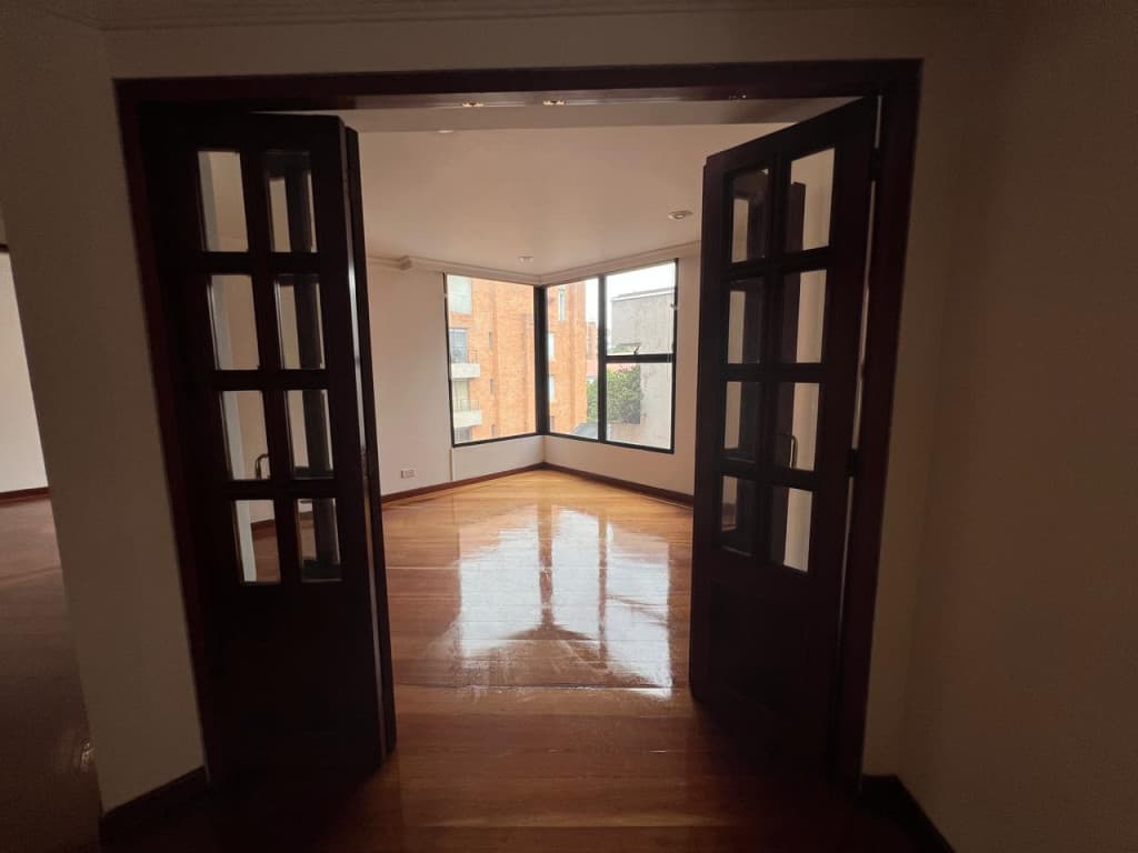Apartamento en El Nogal, Bogotá — foto 15