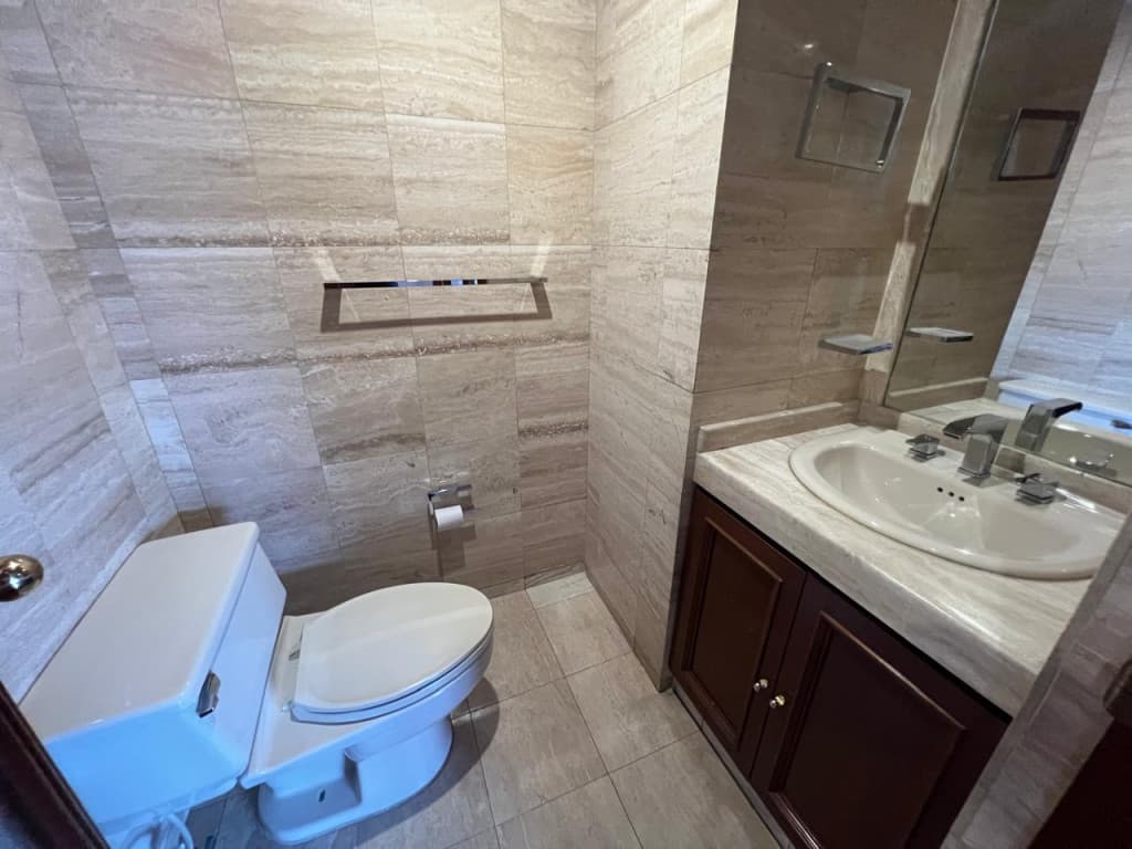 Apartamento en El Nogal, Bogotá — foto 16