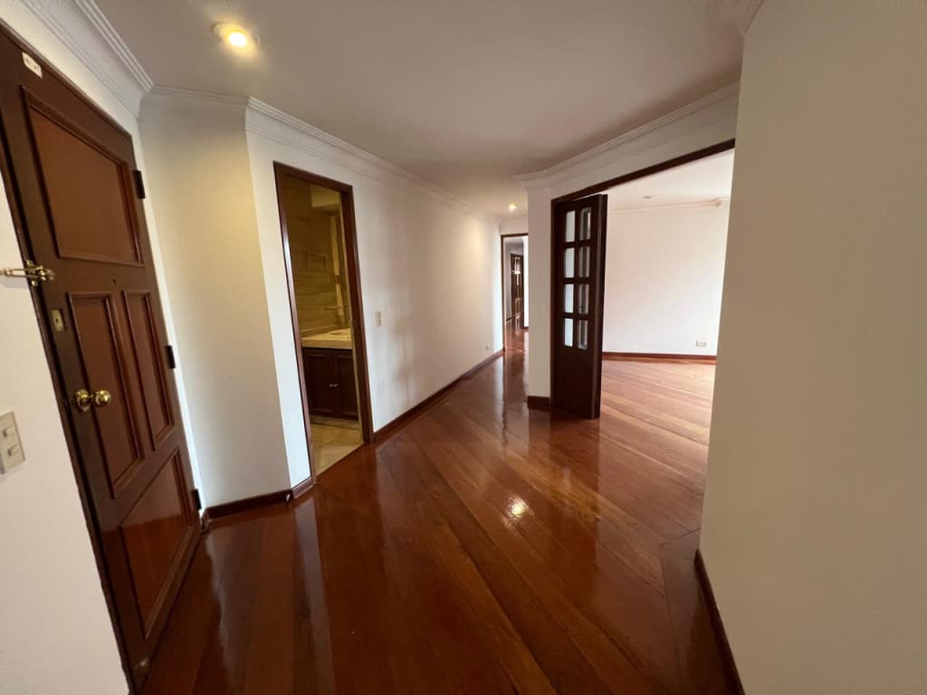 Apartamento en El Nogal, Bogotá — foto 17
