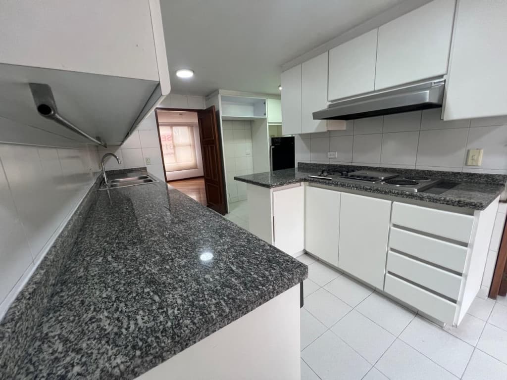 Apartamento en El Nogal, Bogotá — foto 18