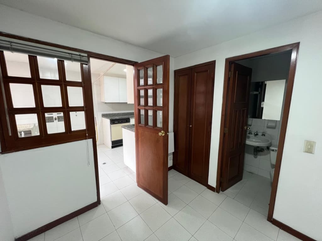 Apartamento en El Nogal, Bogotá — foto 19