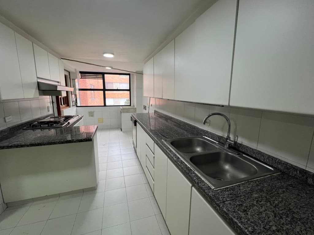 Apartamento en El Nogal, Bogotá — foto 24
