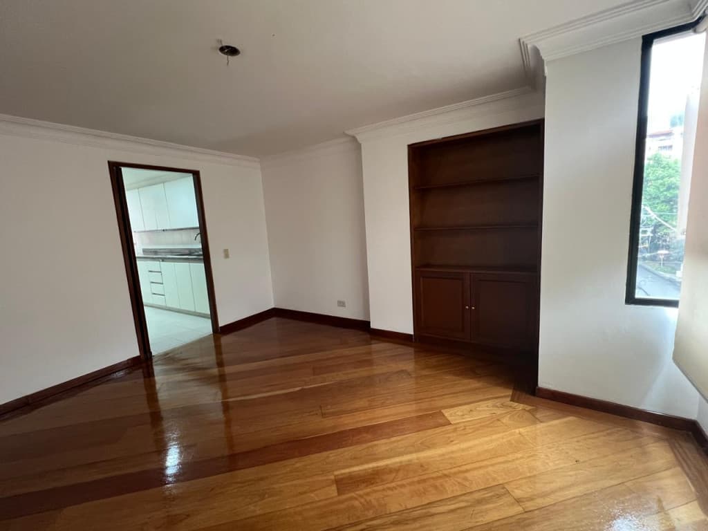 Apartamento en El Nogal, Bogotá — foto 25
