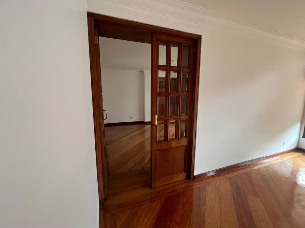 Apartamento en El Nogal, Bogotá — foto 26