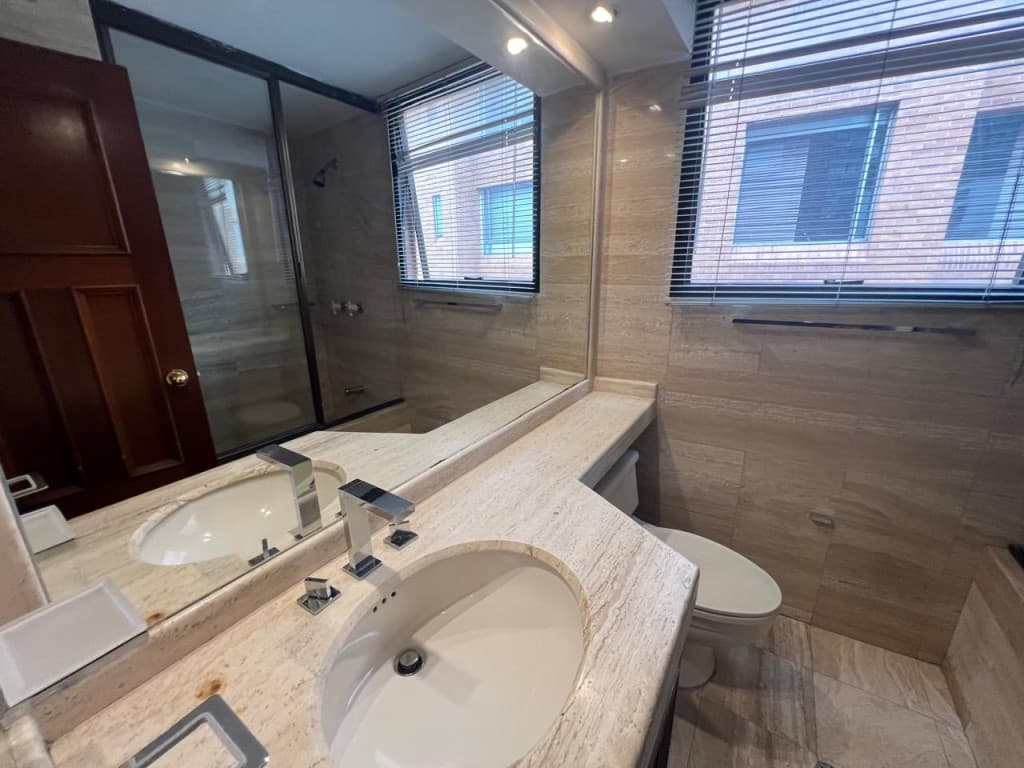 Apartamento en El Nogal, Bogotá — foto 3