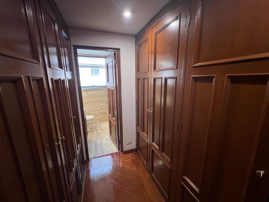 Apartamento en El Nogal, Bogotá — foto 4