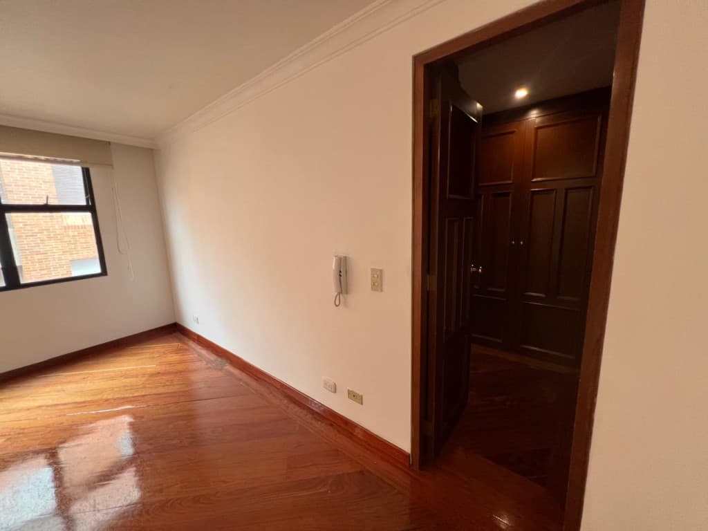 Apartamento en El Nogal, Bogotá — foto 5