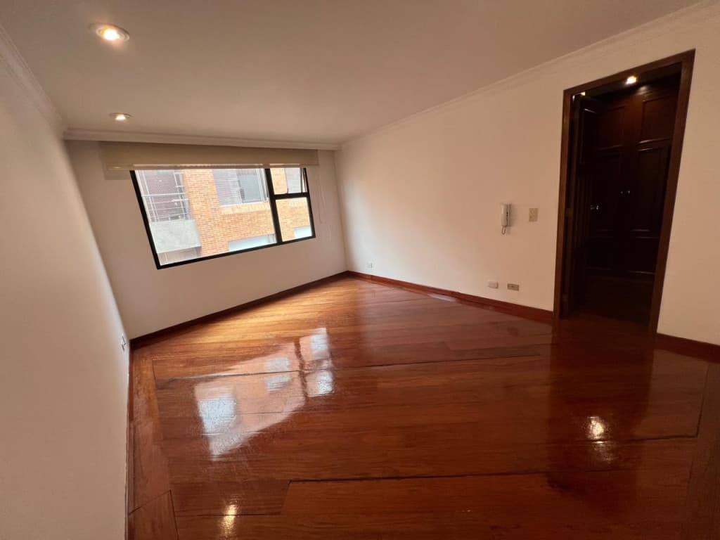 Apartamento en El Nogal, Bogotá — foto 7
