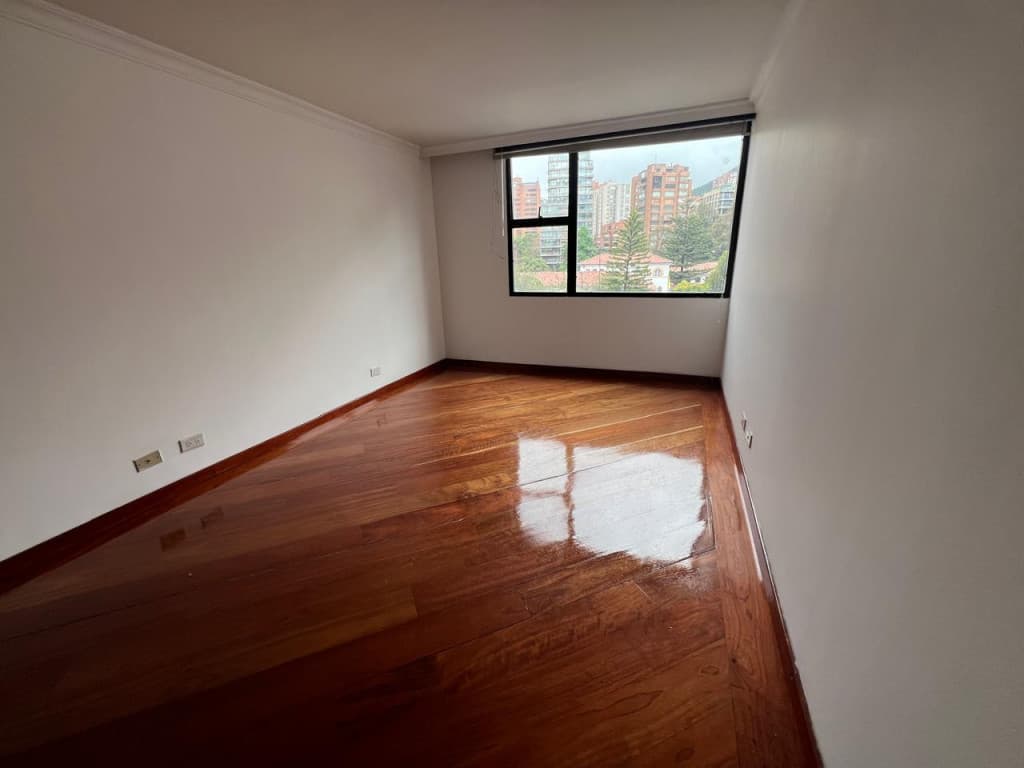 Apartamento en El Nogal, Bogotá — foto 9