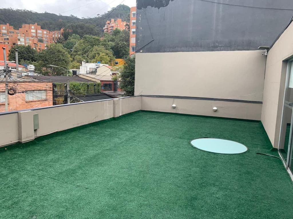 Local comercial en Emaus, Bogotá — foto 28