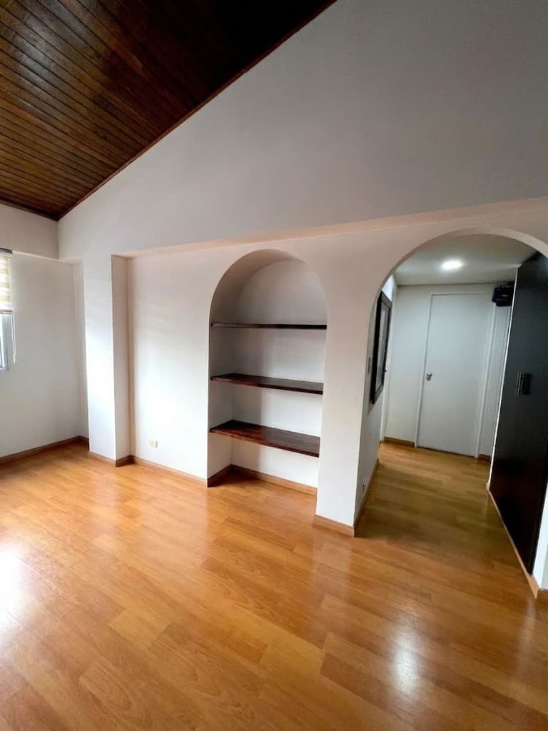 Apartamento en Villa Magdala-Usaquén, Bogotá — foto 12