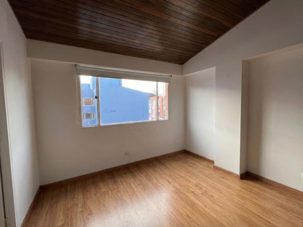 Apartamento en Villa Magdala-Usaquén, Bogotá — foto 7