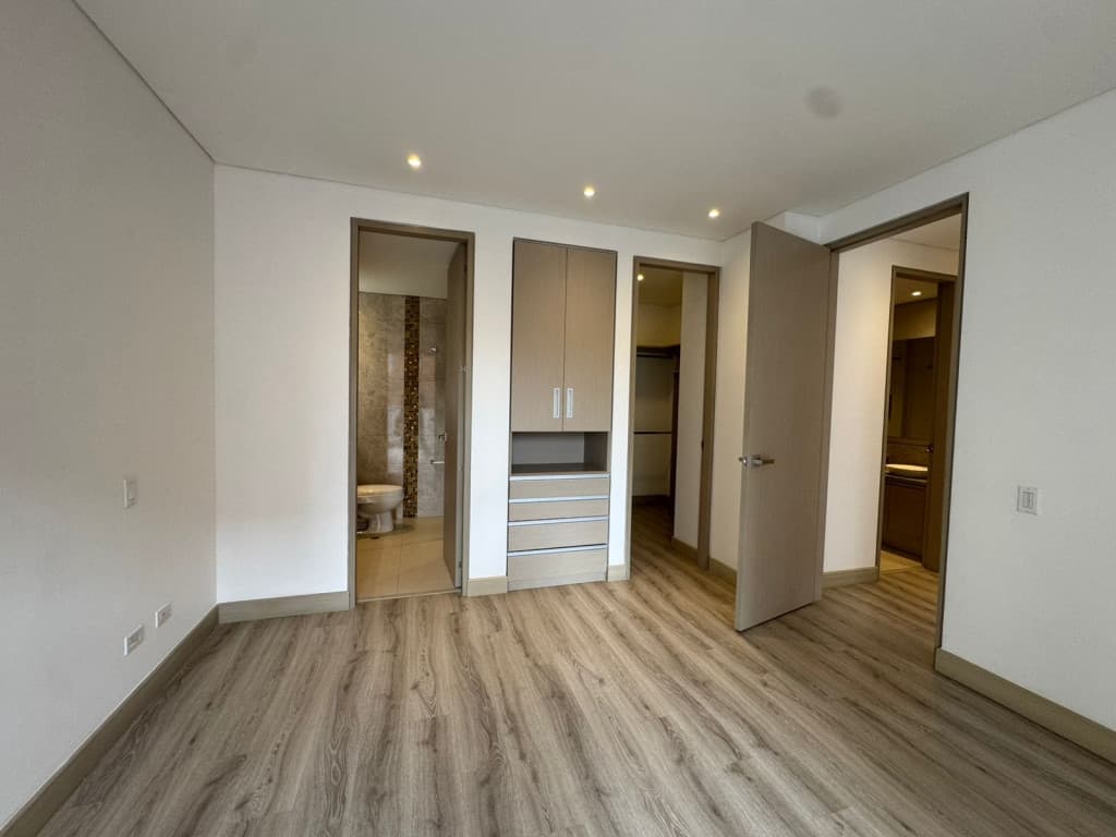 Apartamento en Chico Norte, Bogotá — foto 12