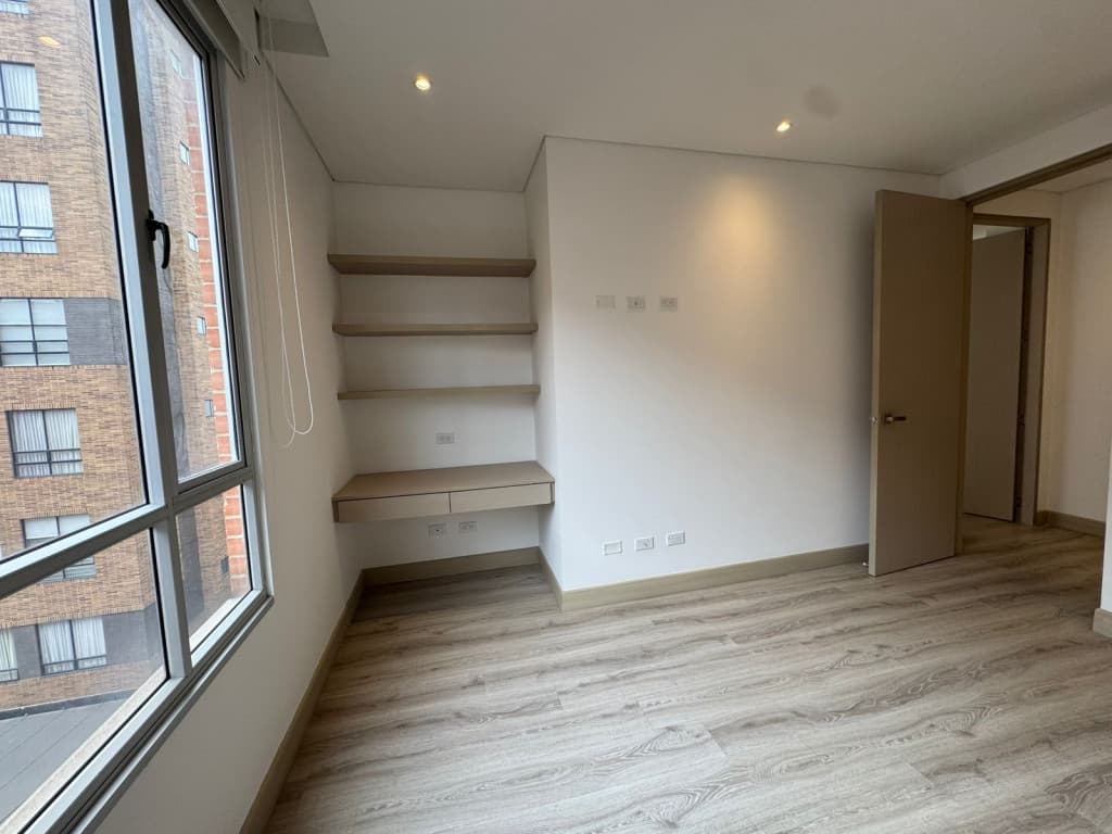 Apartamento en Chico Norte, Bogotá — foto 14