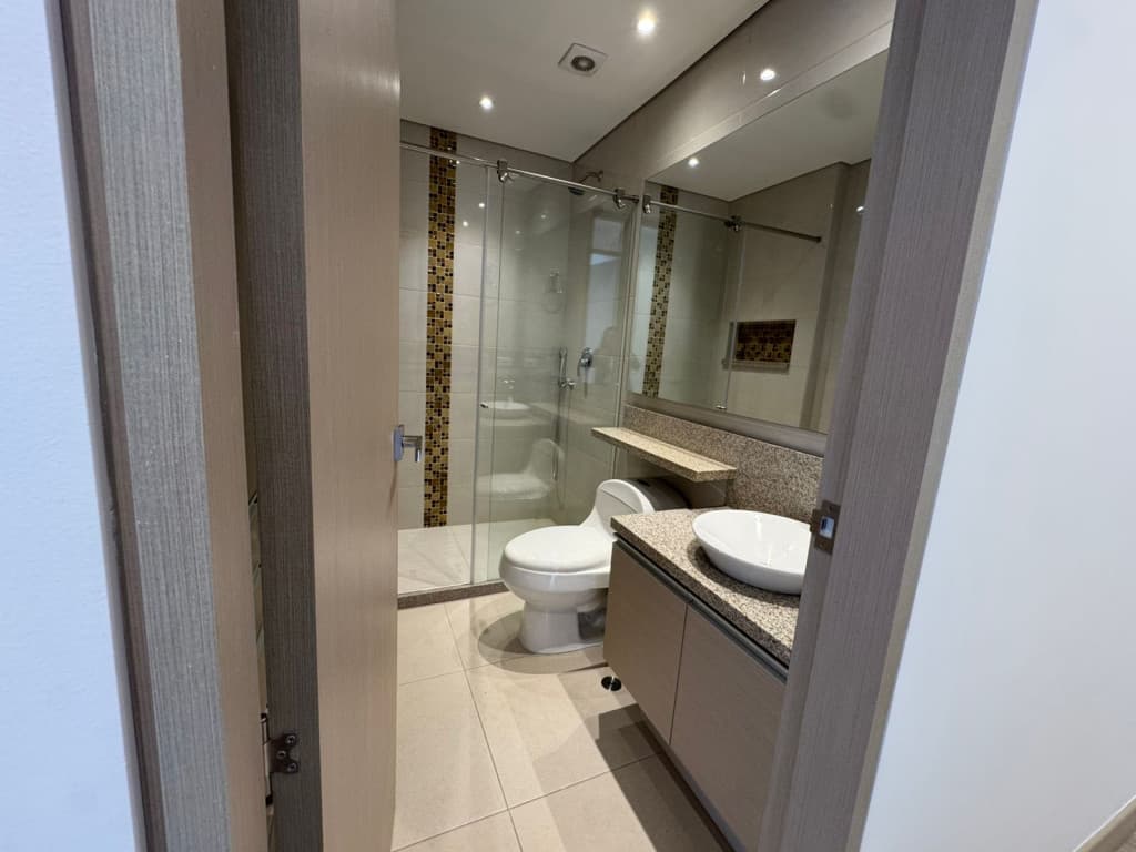 Apartamento en Chico Norte, Bogotá — foto 16