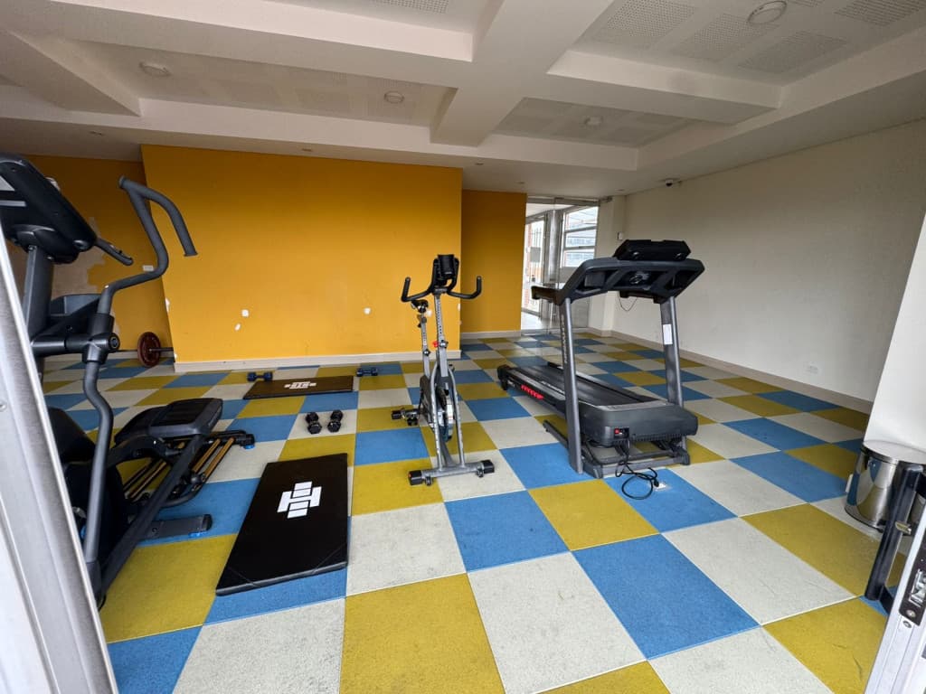 Apartamento en Chico Norte, Bogotá — foto 18