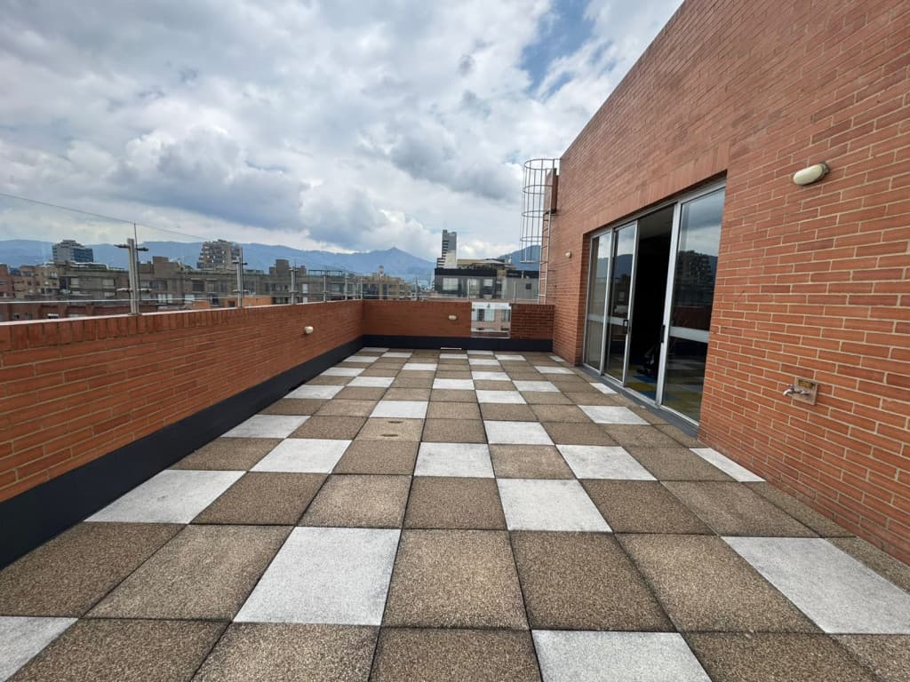 Apartamento en Chico Norte, Bogotá — foto 22