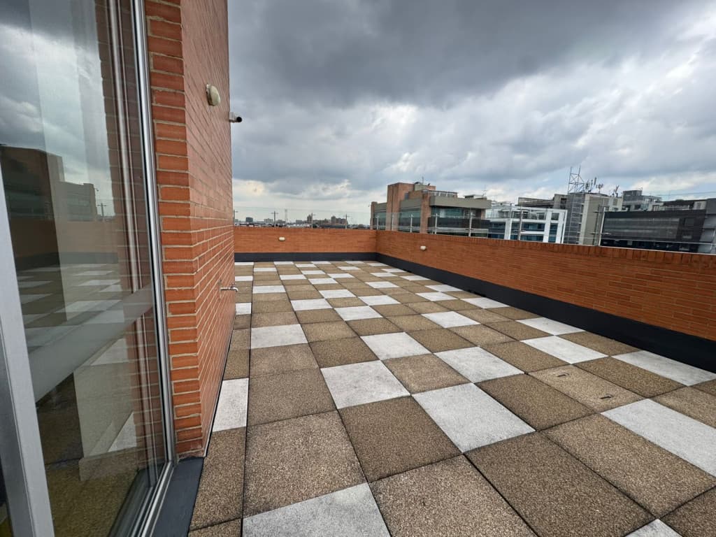 Apartamento en Chico Norte, Bogotá — foto 23