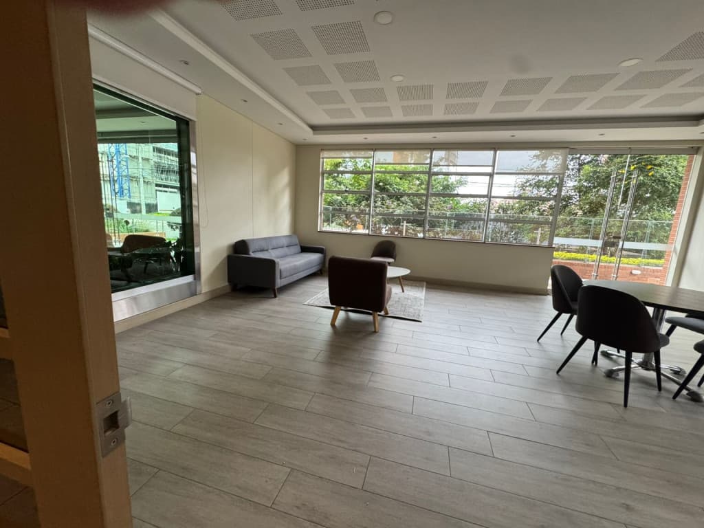 Apartamento en Chico Norte, Bogotá — foto 25