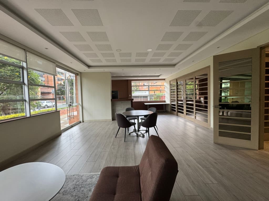 Apartamento en Chico Norte, Bogotá — foto 26