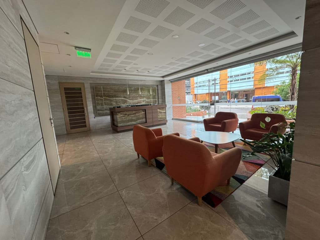 Apartamento en Chico Norte, Bogotá — foto 27