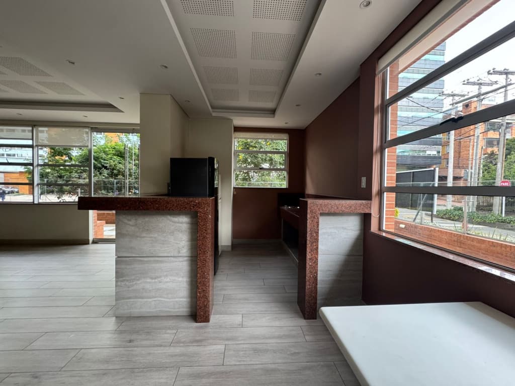 Apartamento en Chico Norte, Bogotá — foto 7