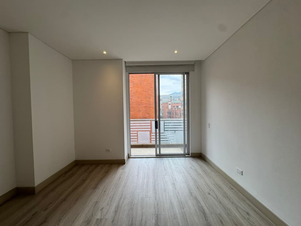 Apartamento en Chico Norte, Bogotá — foto 9