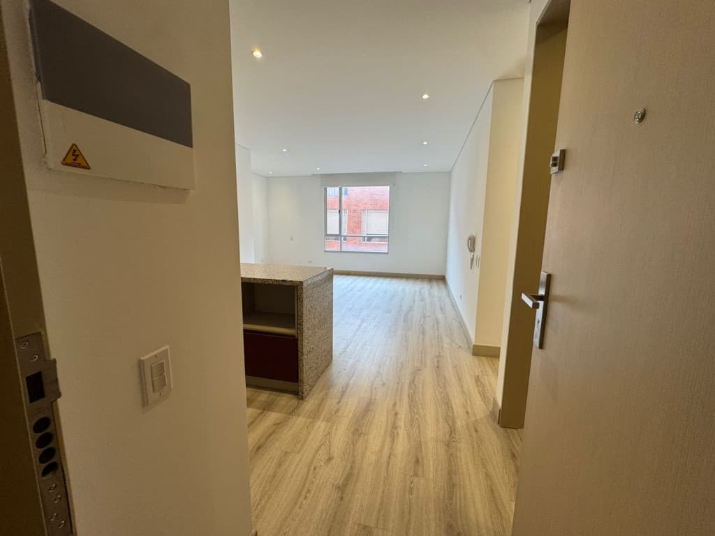 Apartamento en Chico Norte, Bogotá — foto 2