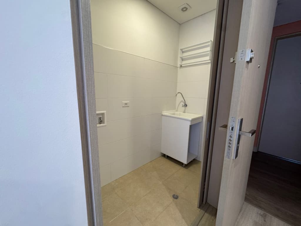 Apartamento en Chico Norte, Bogotá — foto 4