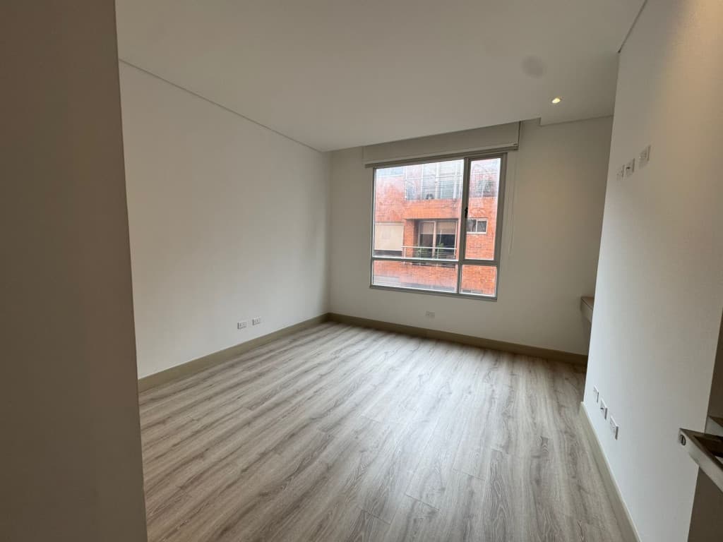 Apartamento en Chico Norte, Bogotá — foto 5