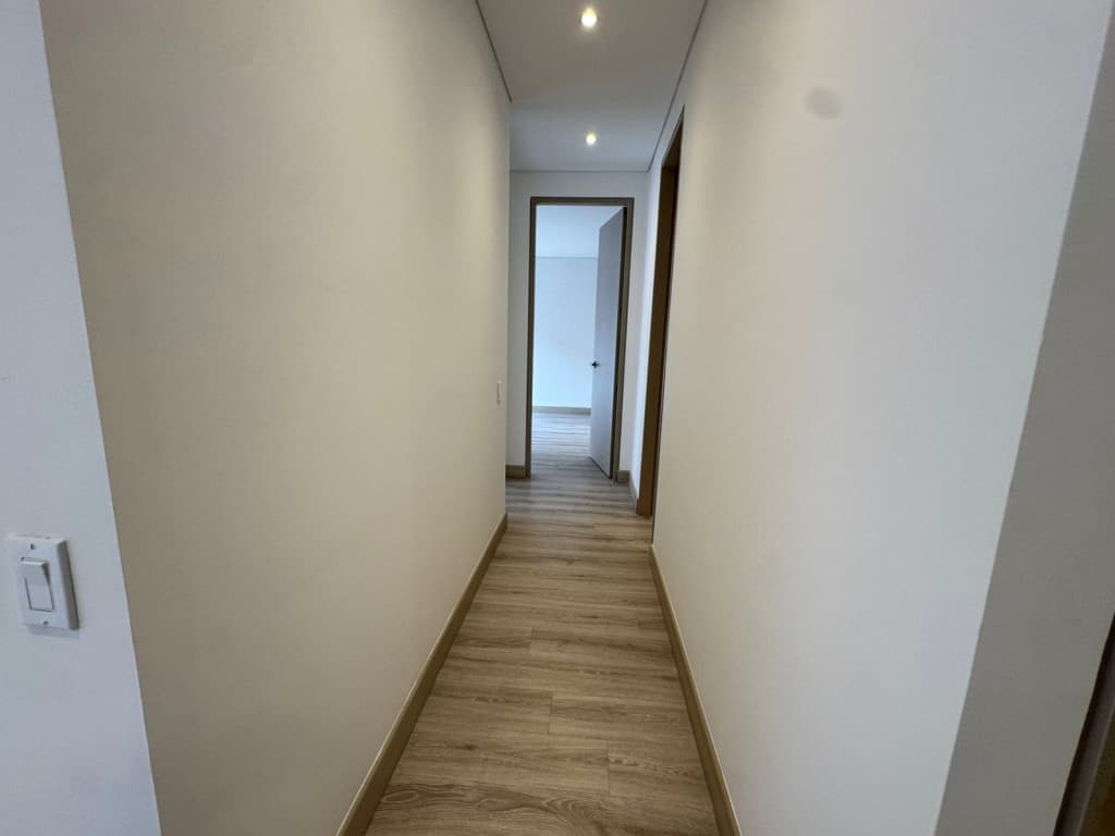 Apartamento en Chico Norte, Bogotá — foto 6