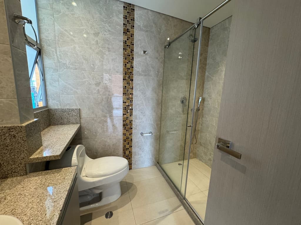 Apartamento en Chico Norte, Bogotá — foto 10