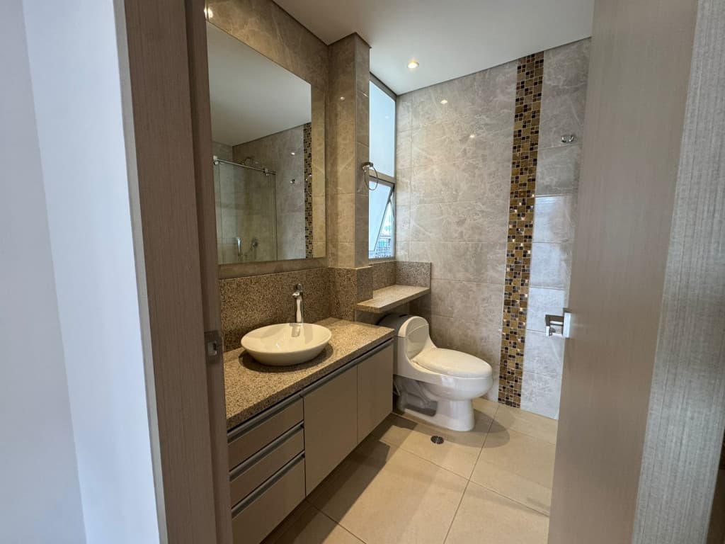 Apartamento en Chico Norte, Bogotá — foto 11