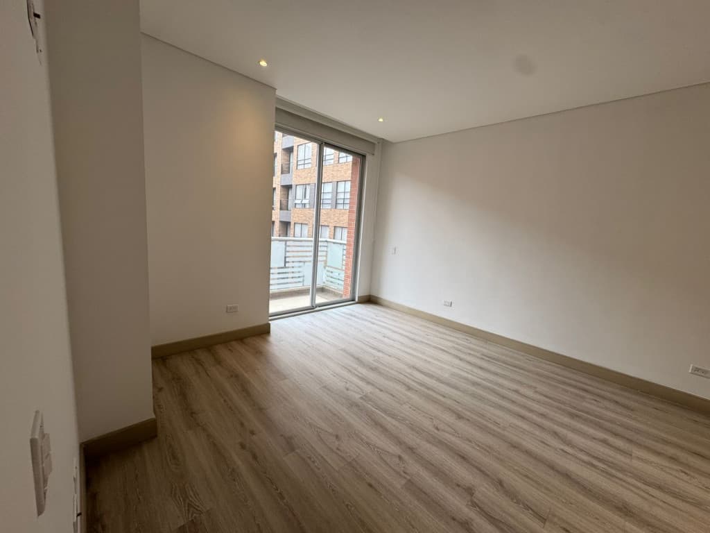 Apartamento en Chico Norte, Bogotá — foto 13