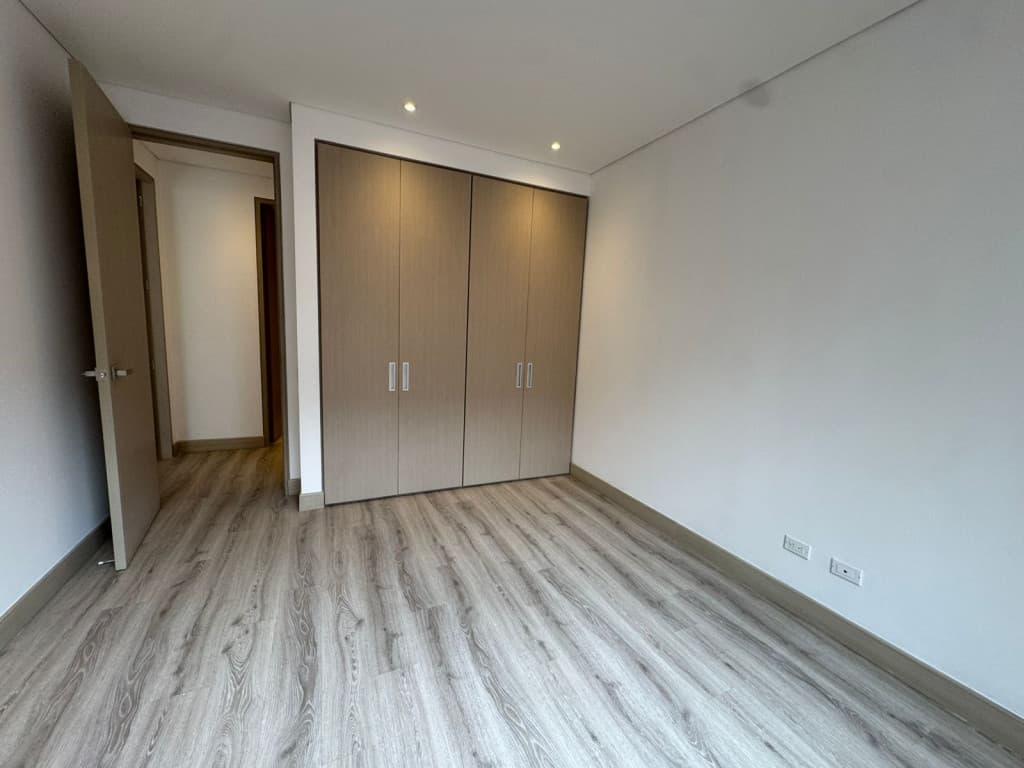 Apartamento en Chico Norte, Bogotá — foto 15