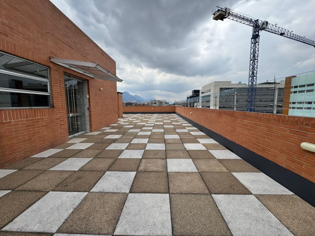 Apartamento en Chico Norte, Bogotá — foto 20
