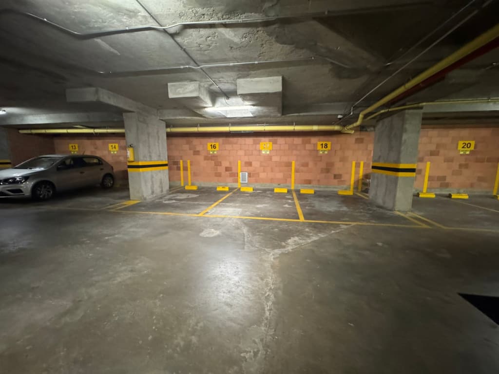 Apartamento en Chico Norte, Bogotá — foto 29
