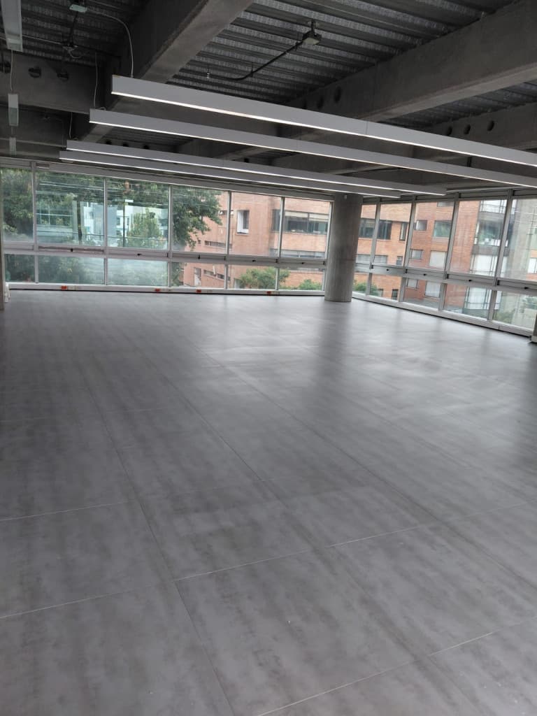 Edificio en Chico Norte, Bogotá — foto 10