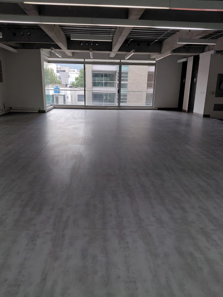 Edificio en Chico Norte, Bogotá — foto 13