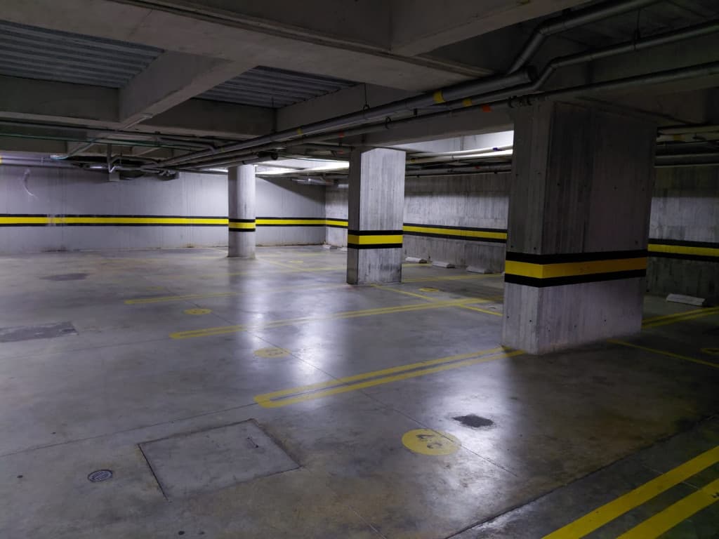 Edificio en Chico Norte, Bogotá — foto 19
